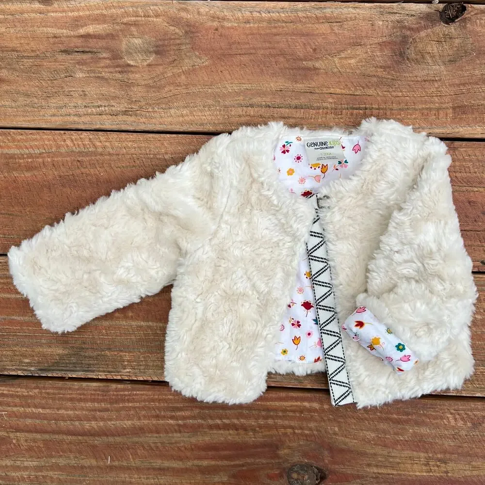 OshKosh Bgosh tiny winter